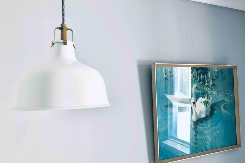 Seaside Escape - Gorgeous 2 Bed Apartment In St-Leonards-On-Sea Hastings Buitenkant foto
