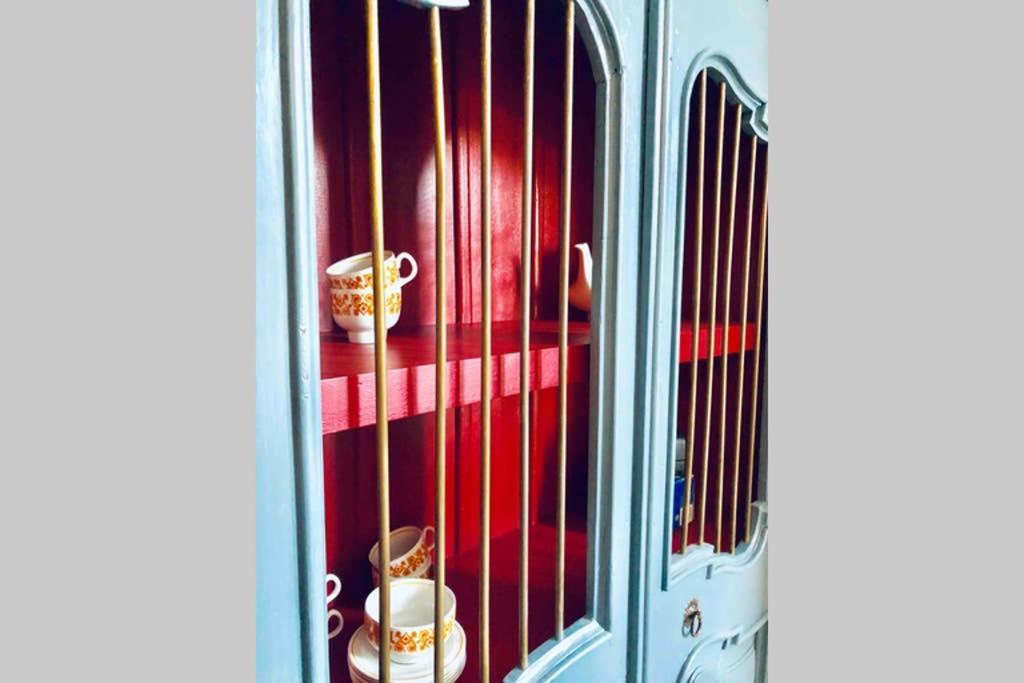 Seaside Escape - Gorgeous 2 Bed Apartment In St-Leonards-On-Sea Hastings Buitenkant foto